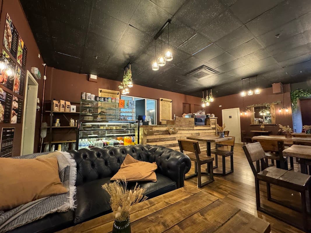 KcoffeeKclub