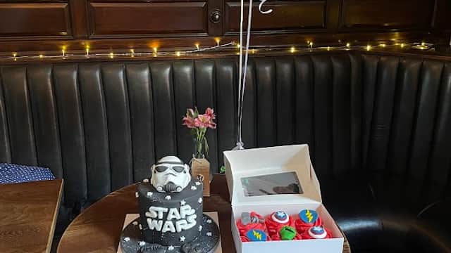 OurLittleCakery - Bakers in beeston