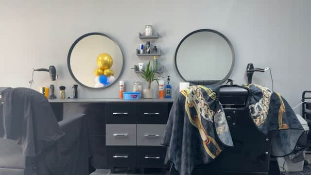 Who's next barber shop - Barbers in cleckheaton