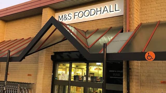 M&S Foodhall - Supermarkets in guiseley