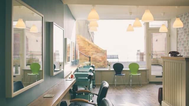 Gallery hair salon - Hair Salons in scarborough