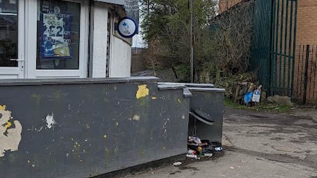 Blaneys/ "Top SHOP" - Corner Shops in mexborough