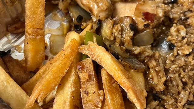 Lucky Chopstix - Takeaway in bramley