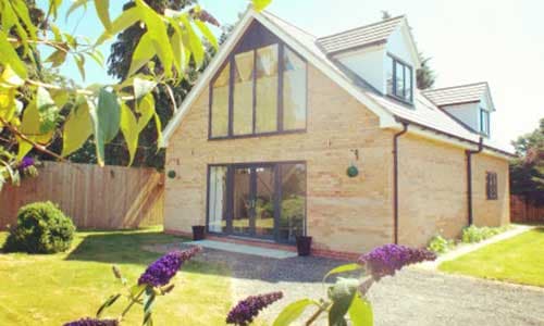 Coachhouse Cottages York