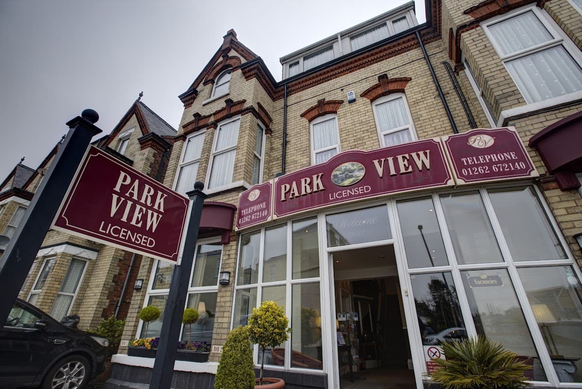 Park View Guest House