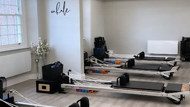 UMove Studio - Gyms in kirkbridge