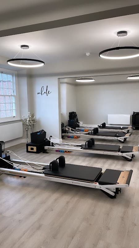 UMove Studio