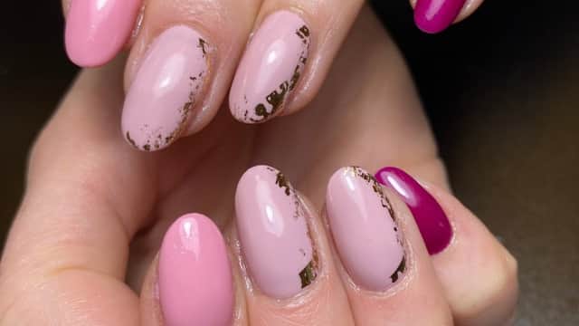 Nails by Hayley - Nail Salons in hornsea
