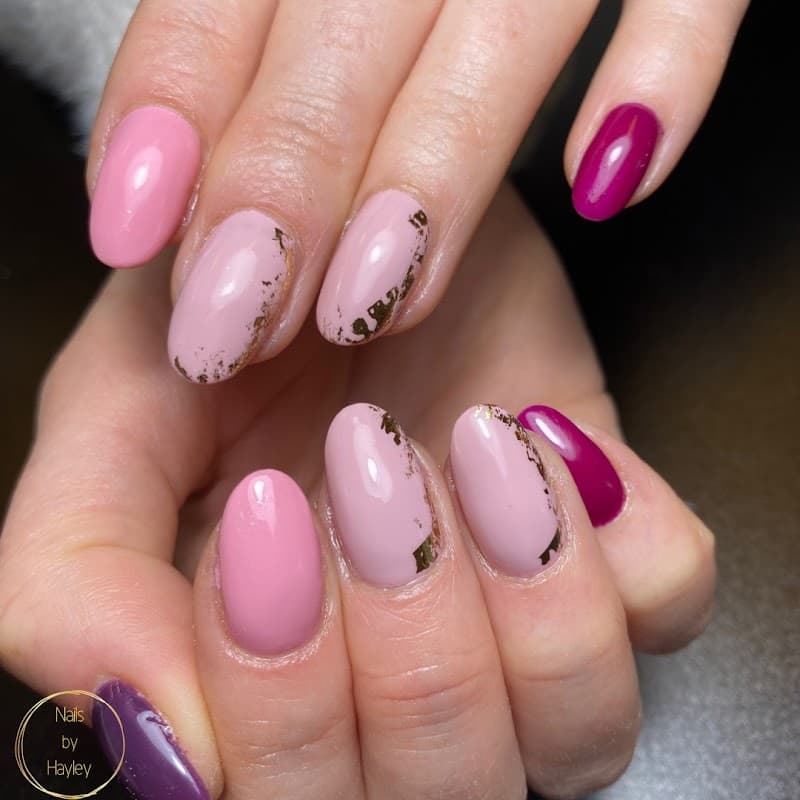 Nails by Hayley