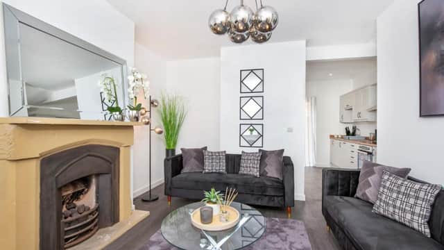 Accommodation at Piccadilly Place - 3 Bedroom House in york