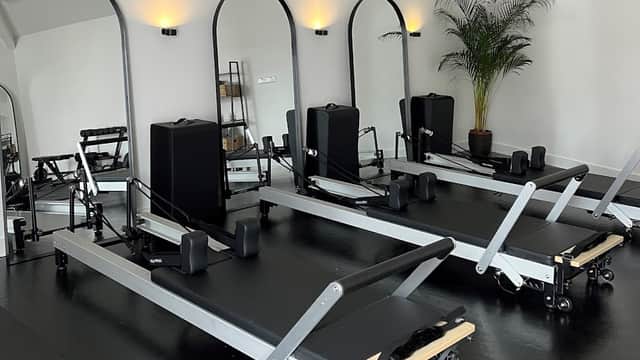 Body by Betsy - Pilates Studios in harrogate