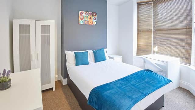 Host & Stay - Gresham House