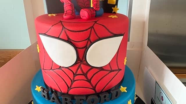 Jenβs House of Cakes - Bakers in thornaby