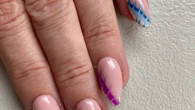 Nailsbycourtney1 - Beauty Salons in eckington