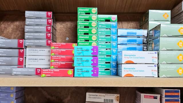 Tibb Pharmacy - Pharmacies in batley