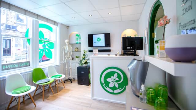 Jai Chiropractic - Chiropractors in ilkley