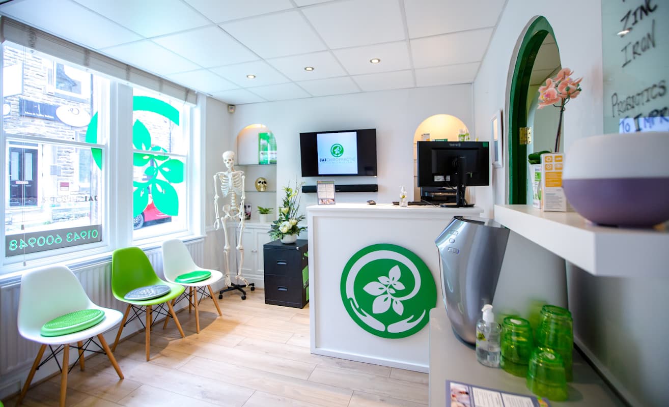 Jai Chiropractic