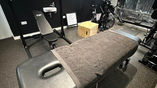LB Personal Physio - Sports Injury Clinics in cleckheaton