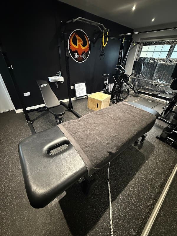 LB Personal Physio