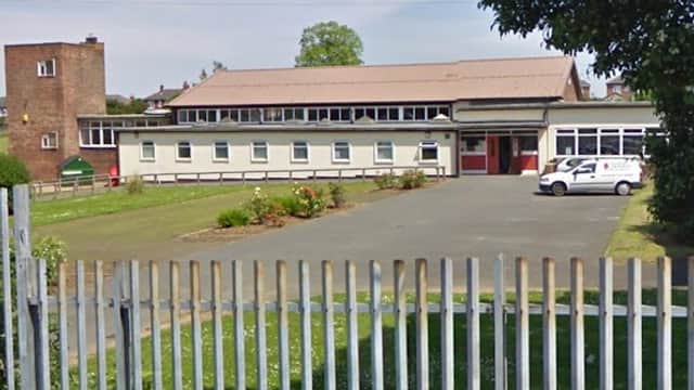 Fairburn View Primary School - Primary Schools in castleford