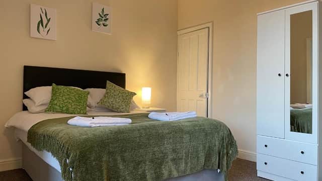 Accommodation at Luke Stays - Ronald Road in balby