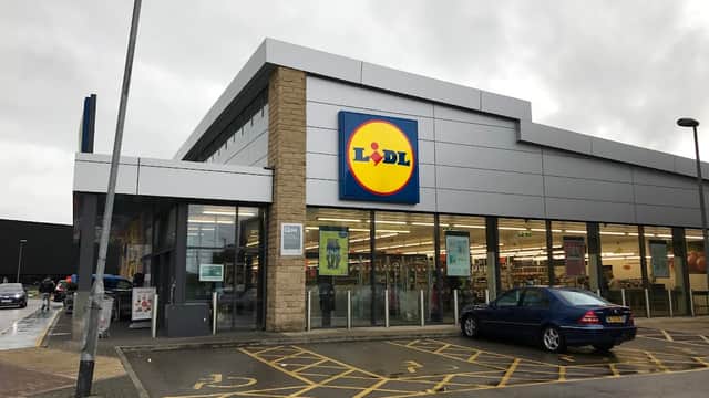 Lidl