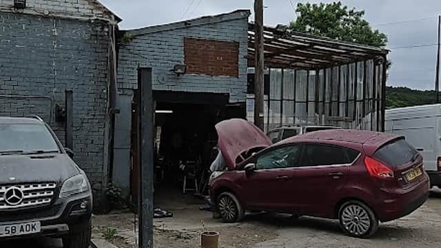 Baildon Tyres - Garages in baildon