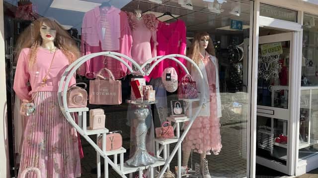 Vogue fashions - Clothes Shops in bridlington