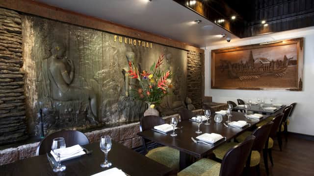 Sukhothai Chapel Allerton - Family Attraction in leeds