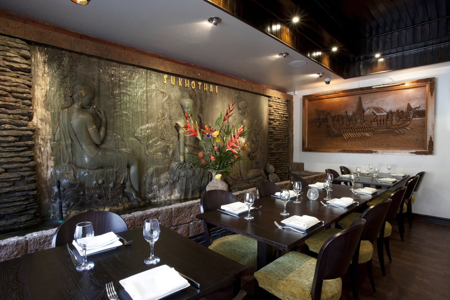 Sukhothai Chapel Allerton