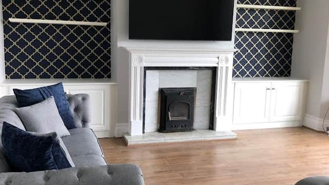 KKS Fitted Bedrooms - Furniture Shops in beeston
