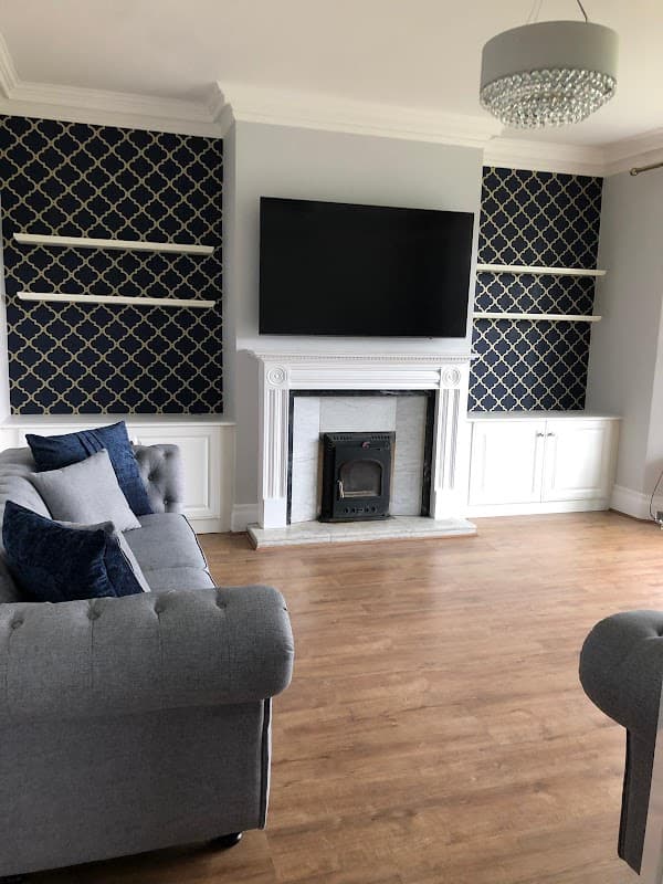 KKS Fitted Bedrooms