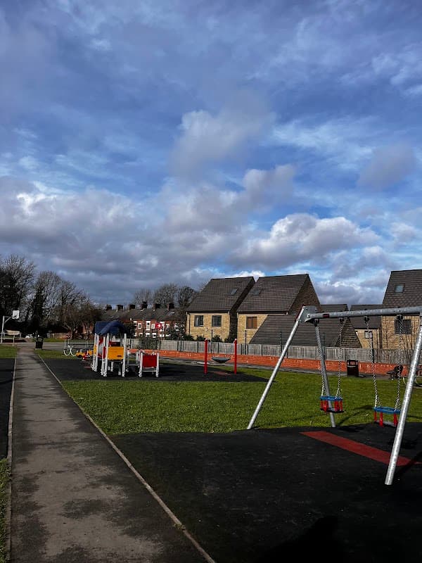 Play Area