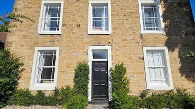 J.nicolsonpaintingdecoratingservices - Painters & Decorators in eckington