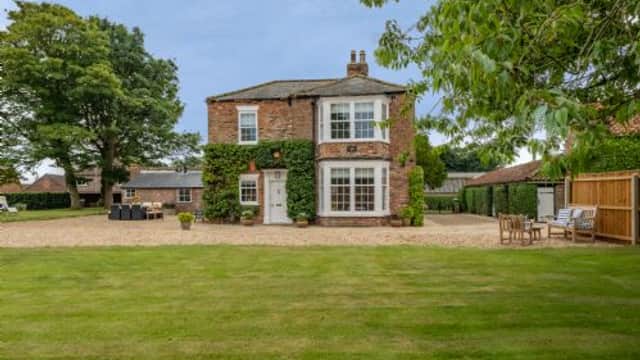 Manor House