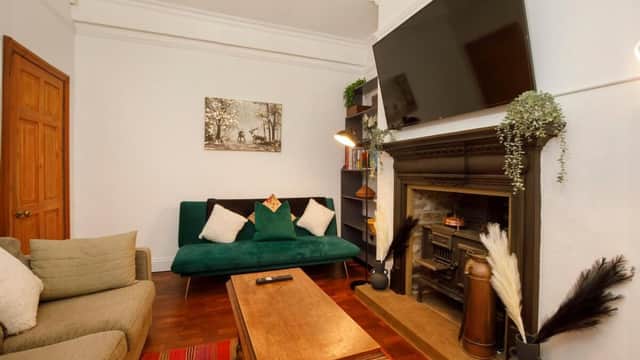 Accommodation at Hot Tub - Pool Table, Central in york