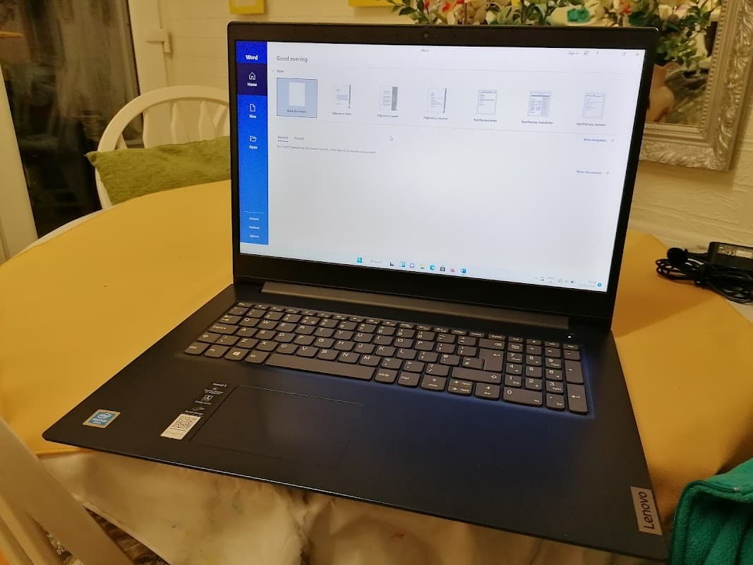 Wizard Electronics