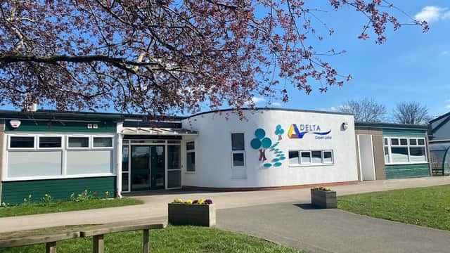 Green Lane Primary Academy - Primary Schools in garforth