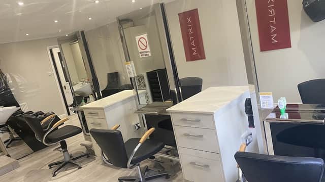 Another Level Hair & Beauty - Beauty Salons in eckington