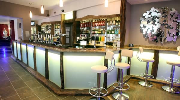 Brambles Bar & Cafe