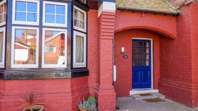 43 Springvale, Whitby, Yorkshire