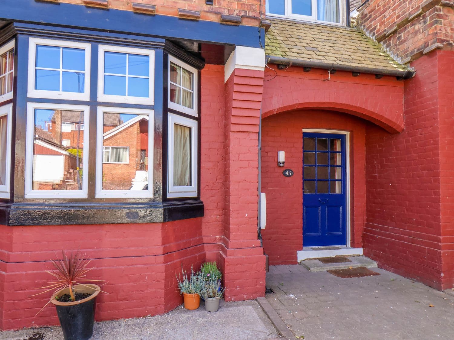 43 Springvale, Whitby, Yorkshire