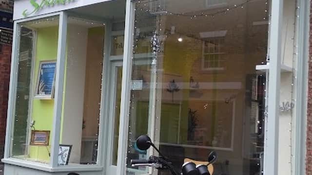 B Inspired - Hair Salons in thirsk