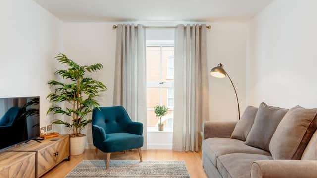Pass the Keys Modern Smart Apt in City Centre