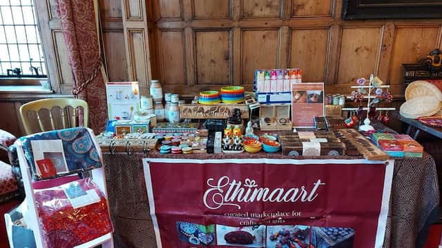 Ethimaart Ltd - Online Shop For Handmade Crafts and Gifts | Ethical & Fairtrade | Sustainable Corporate Gifting - Gift Shops in bradford