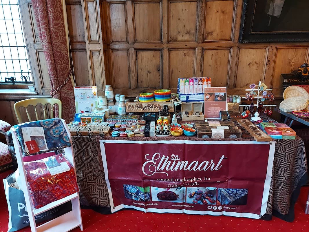 Ethimaart Ltd - Online Shop For Handmade Crafts and Gifts | Ethical & Fairtrade | Sustainable Corporate Gifting