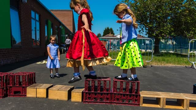 Woodland Primary School - Primary Schools in hull