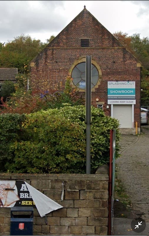 Anchor Ministries Dewsbury