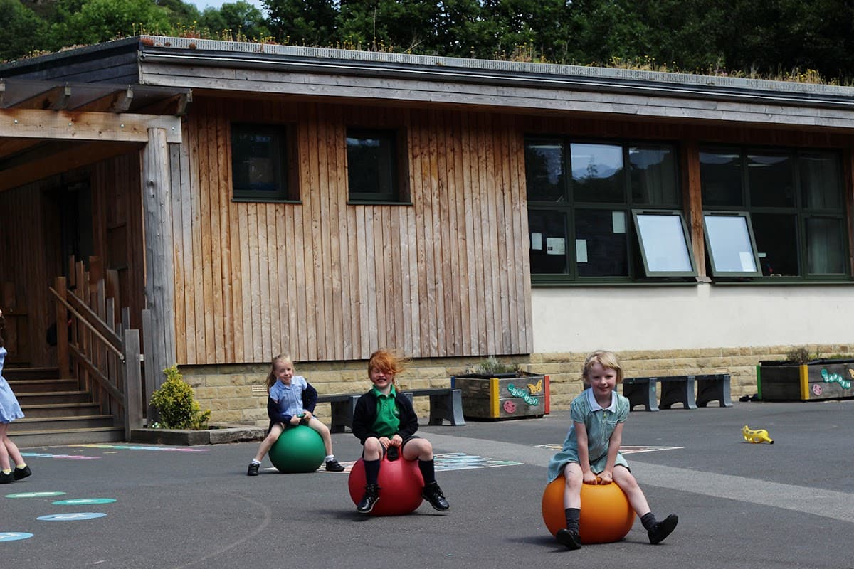 Castle Hill Primary School