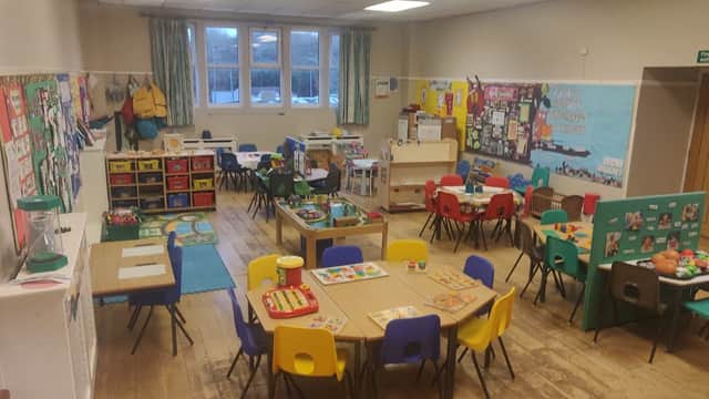 Sunshine Kids Pre-school - Nurseries in pontefract
